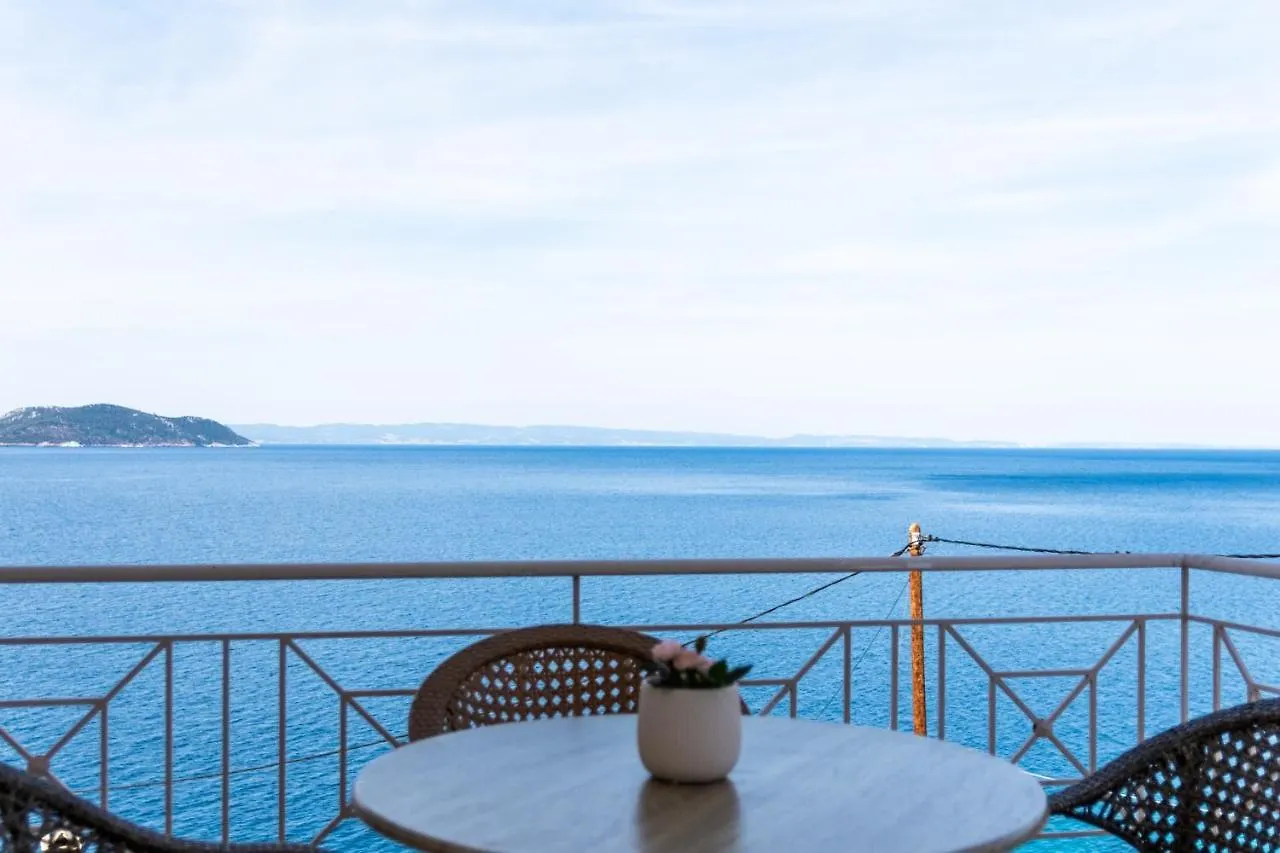 Anesis Seaview Apartment 2 Neos Marmaras 0*,  Greece