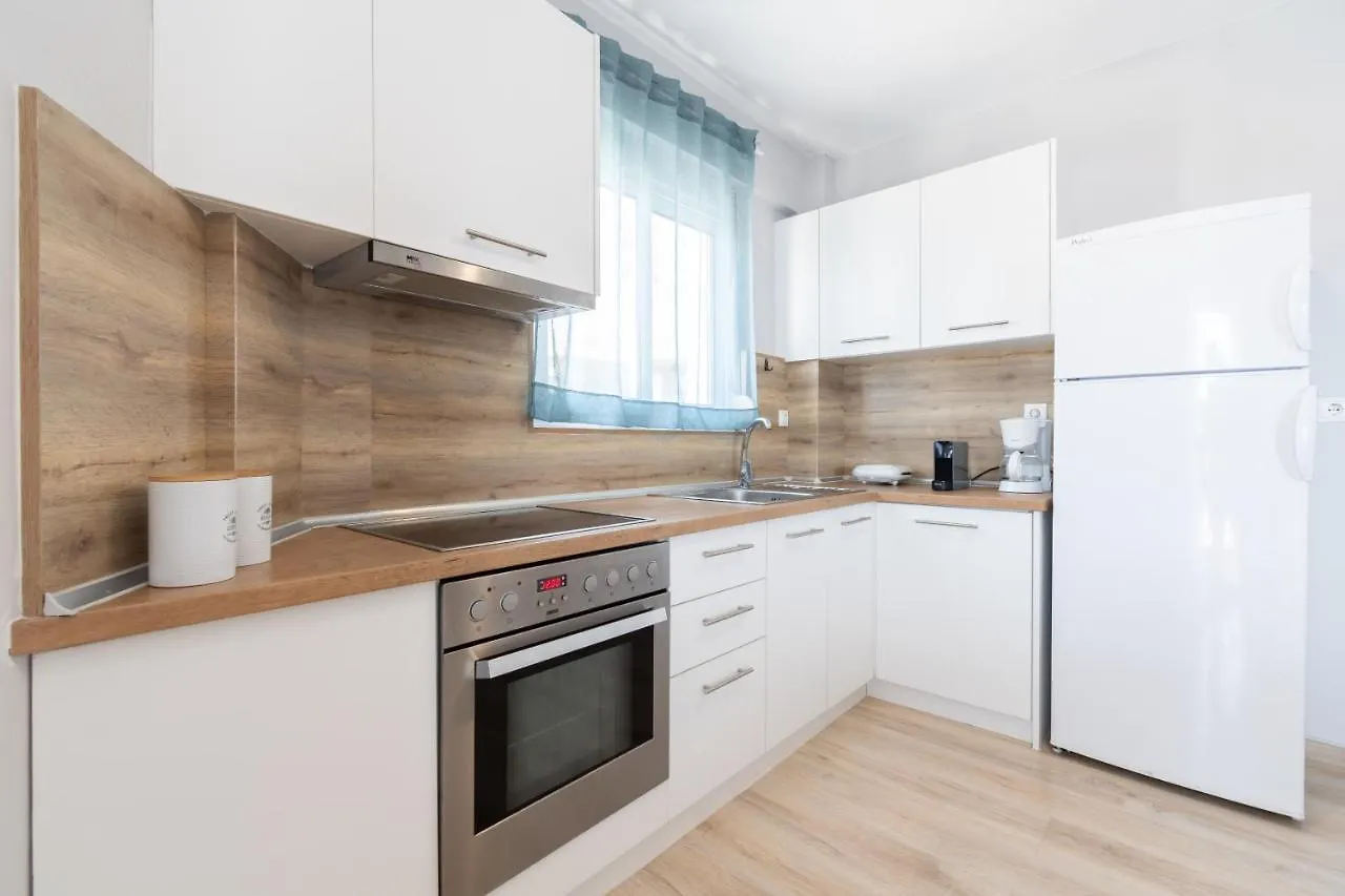 Anesis Seaview Apartment 2 Neos Marmaras Greece
