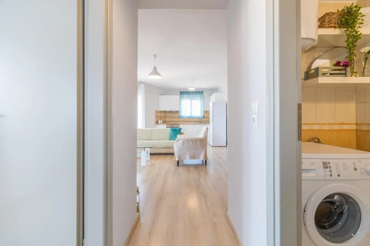Anesis Seaview Apartment 2 Neos Marmaras 0*,  Greece