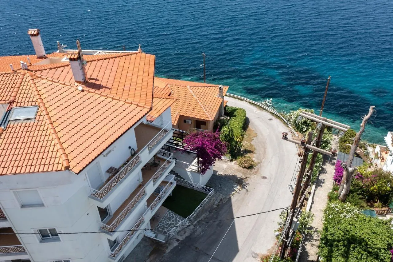 Anesis Seaview Apartment 2 Neos Marmaras