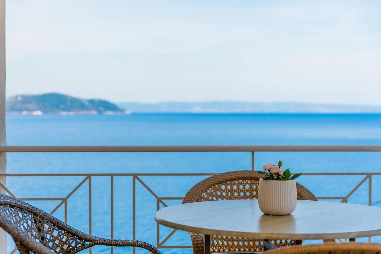 Anesis Seaview Apartment 2 contacts