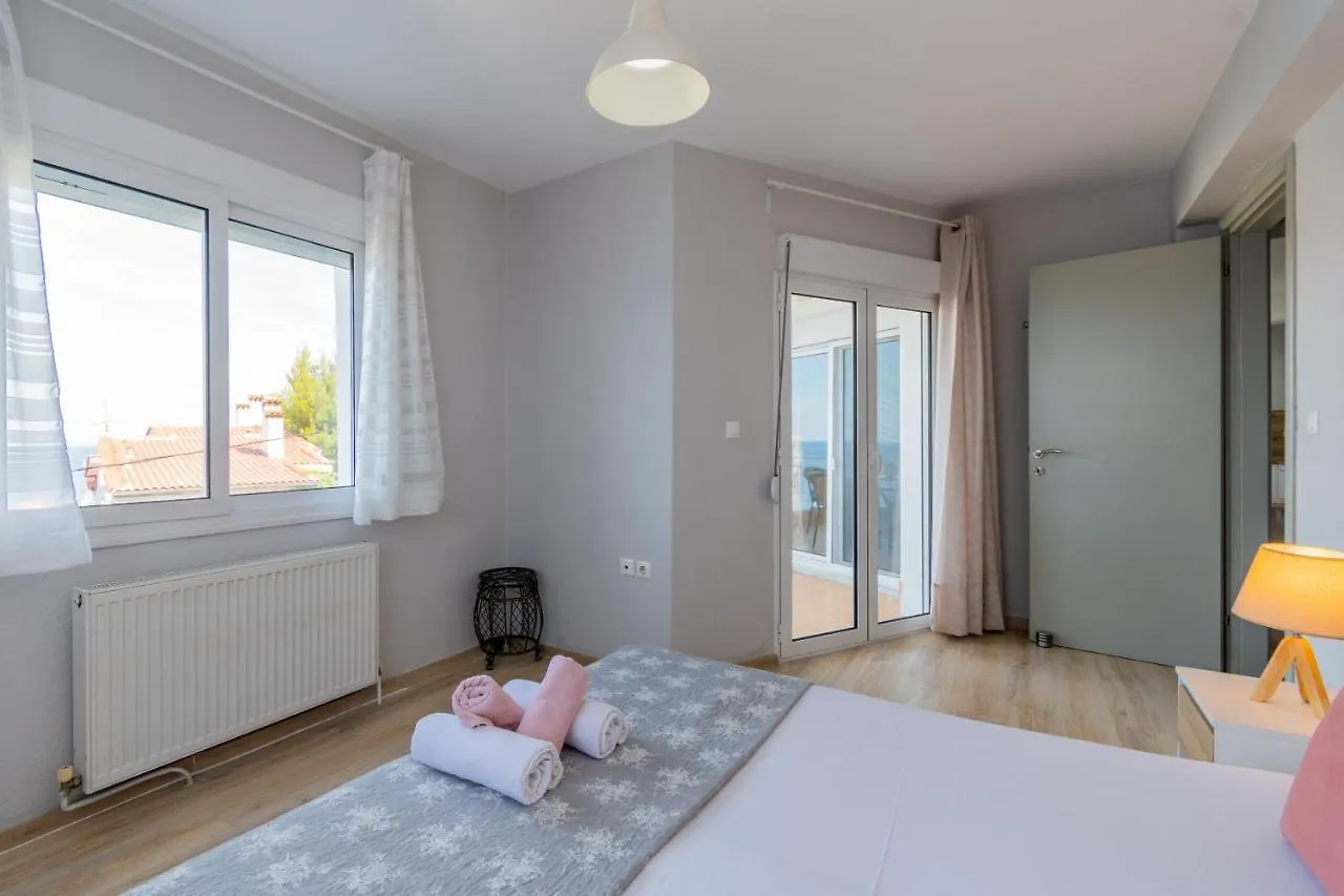 Anesis Seaview Apartment 2 Neos Marmaras 0*,  Greece