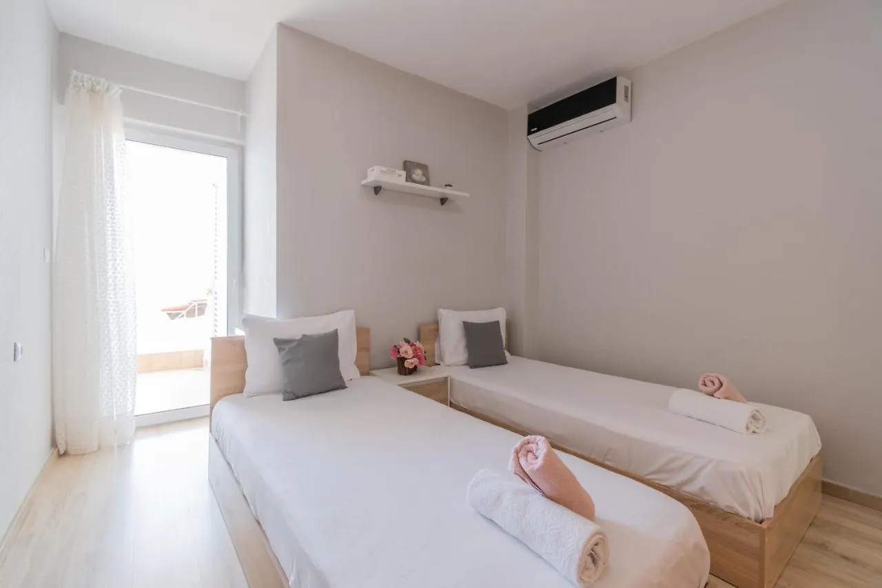 Anesis Seaview Apartment 2 Neos Marmaras Greece