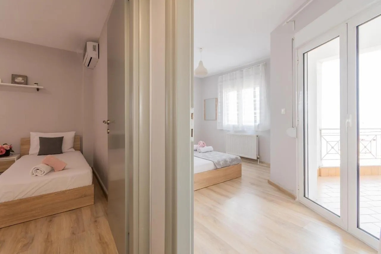 Anesis Seaview Apartment 2 Neos Marmaras 0*,