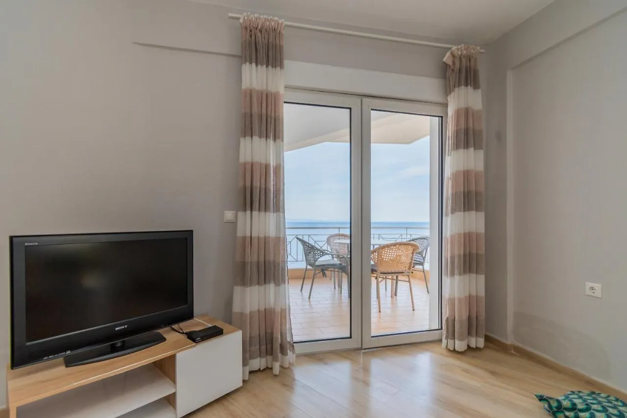 Anesis Seaview Apartment 2 Neos Marmaras