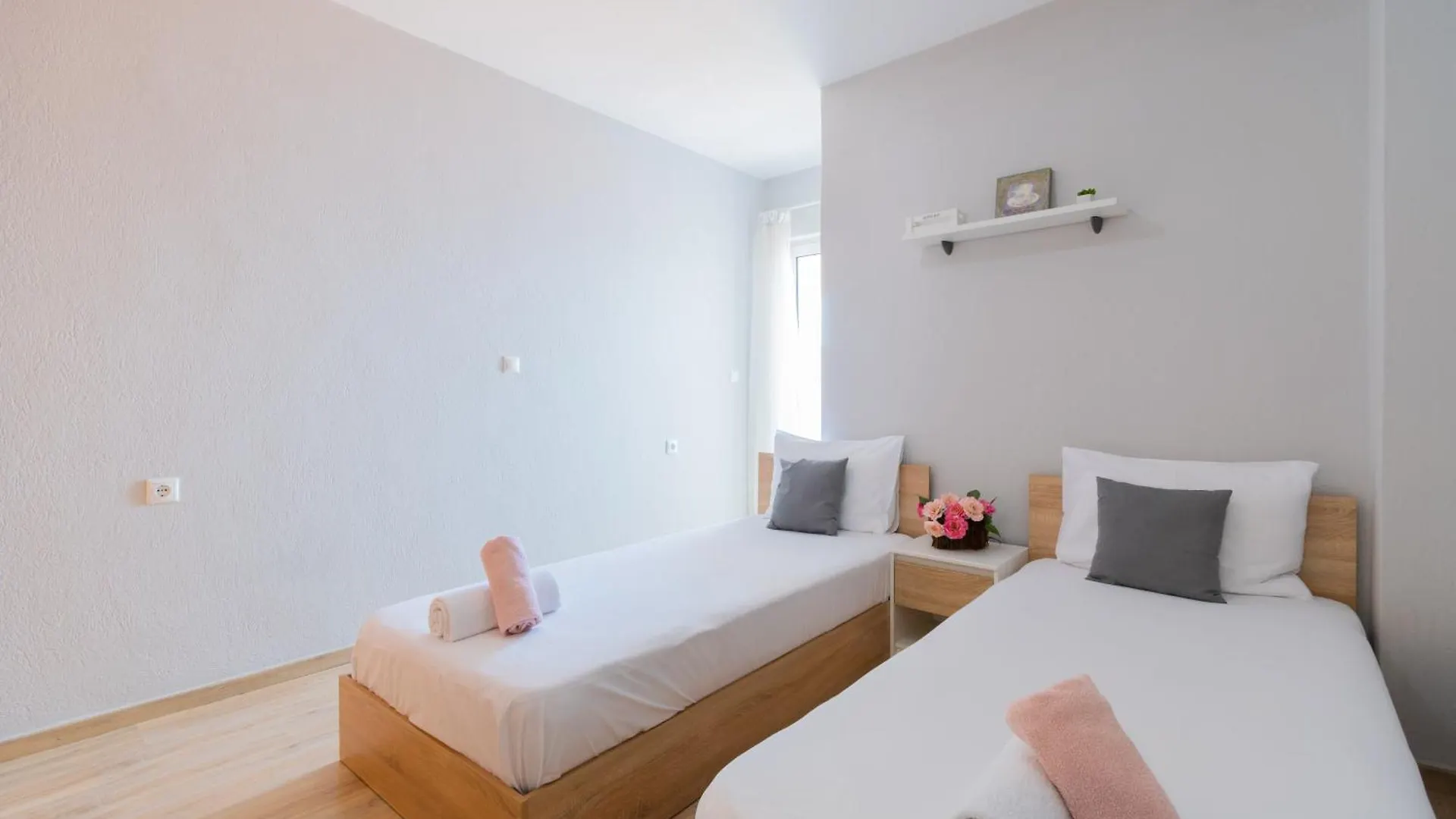 Anesis Seaview Apartment 2 Neos Marmaras Greece