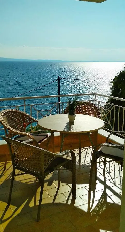 Anesis Seaview Apartment 2 Neos Marmaras