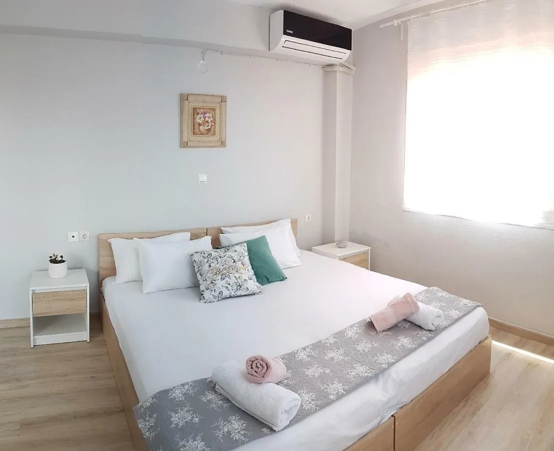 Anesis Seaview Apartment 2 Neos Marmaras