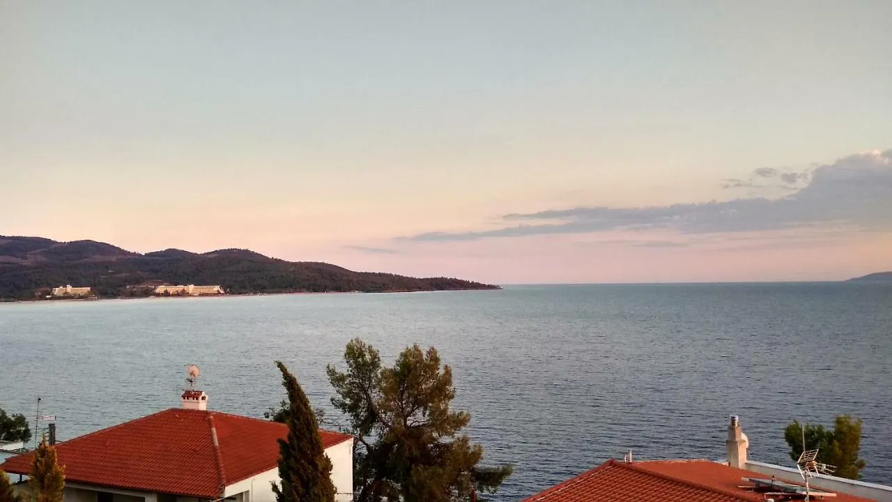 Anesis Seaview Apartment 2 Neos Marmaras