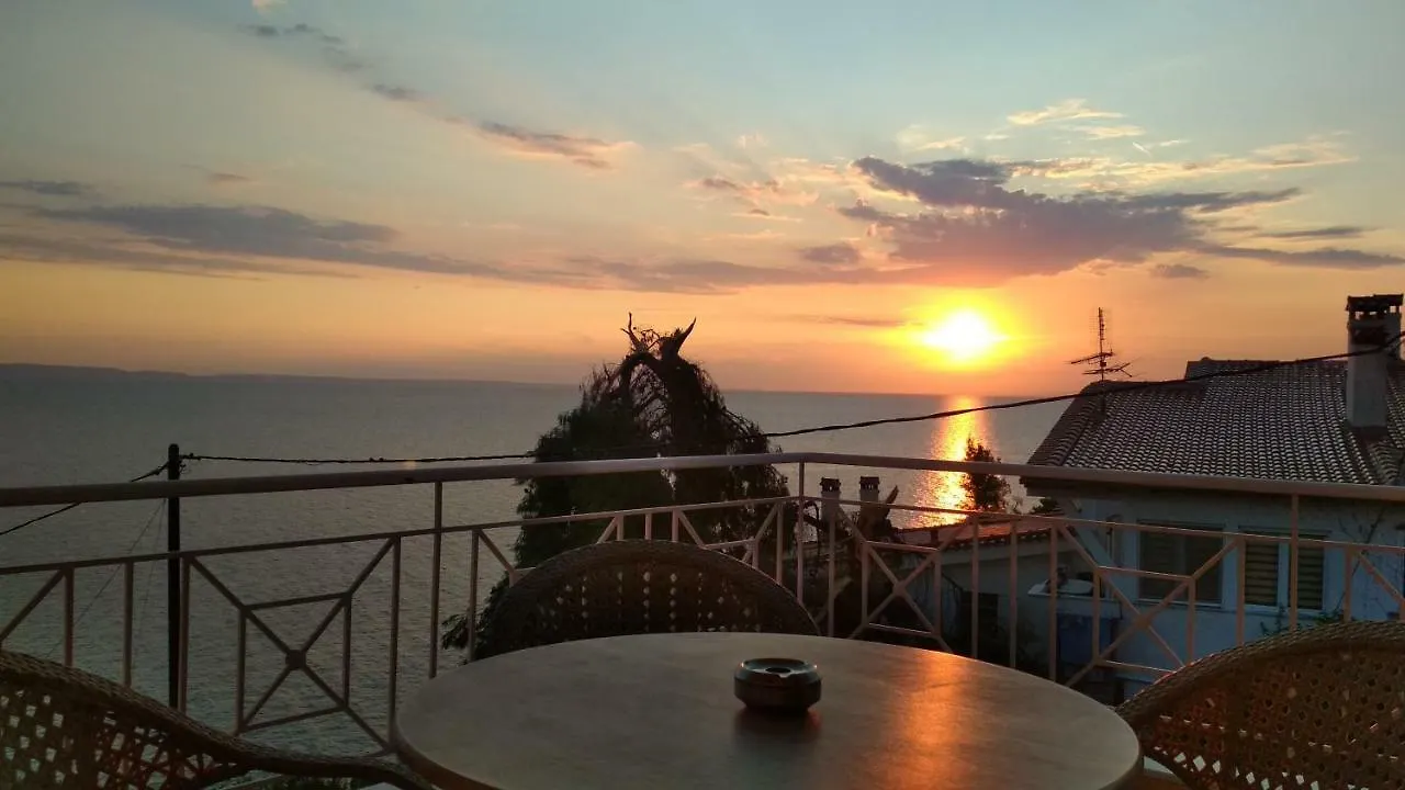 Anesis Seaview Apartment 2 Neos Marmaras Greece